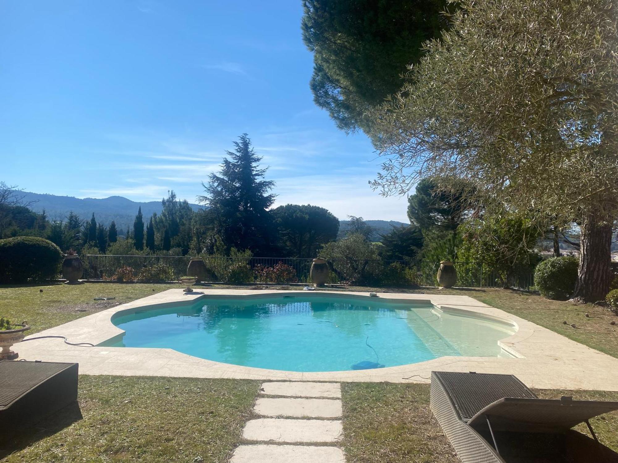 L'Hacienda Francesa Bed and Breakfast Palaja Eksteriør billede